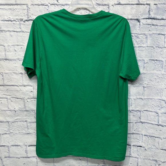 NWOT-Hanes Busch Light Limited Edition T-Shirt - Picture 3 of 4